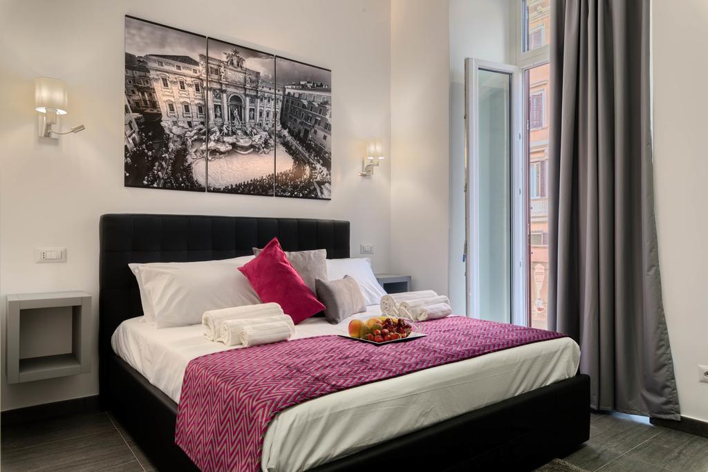 Room 91-S. Peter Roma Exterior foto
