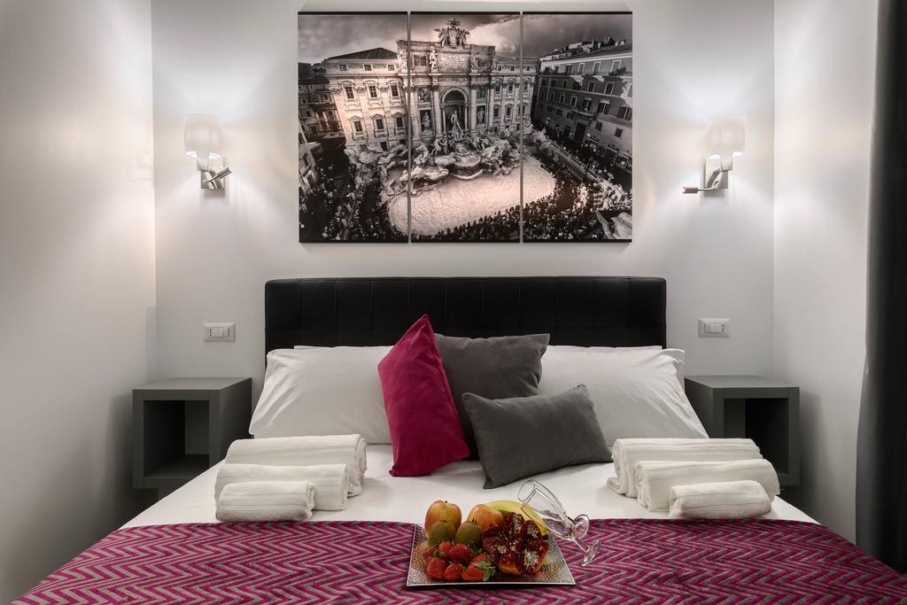 Room 91-S. Peter Roma Exterior foto