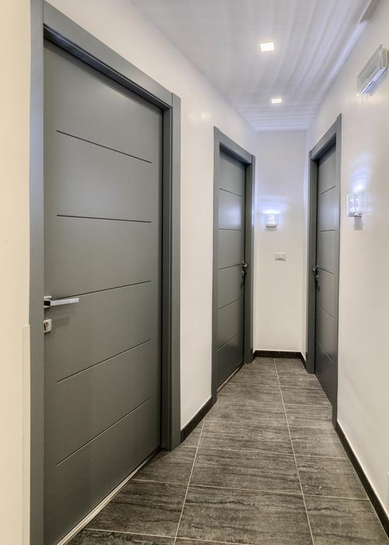Room 91-S. Peter Roma Exterior foto