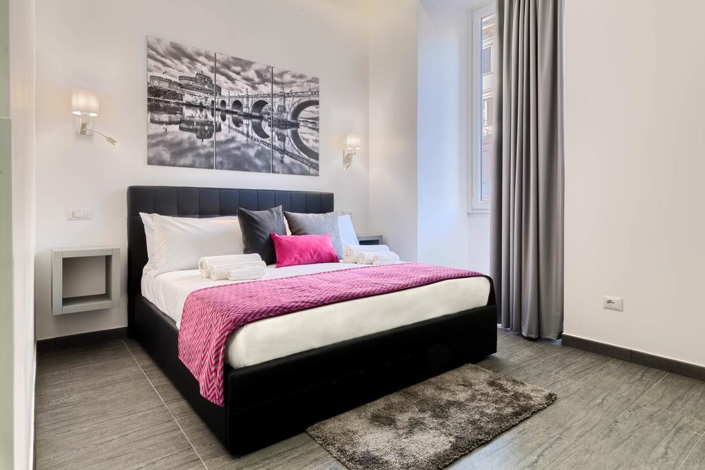 Room 91-S. Peter Roma Exterior foto