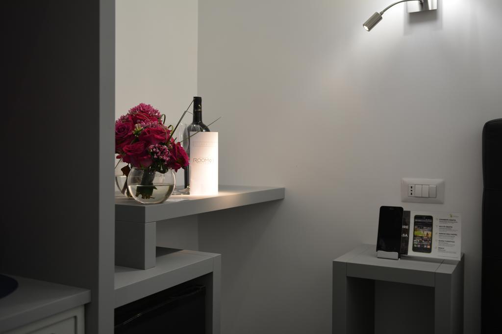 Room 91-S. Peter Roma Exterior foto