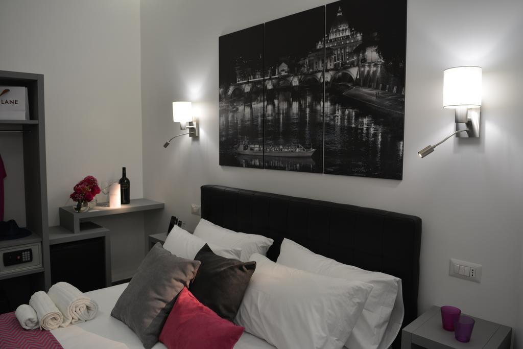 Room 91-S. Peter Roma Exterior foto