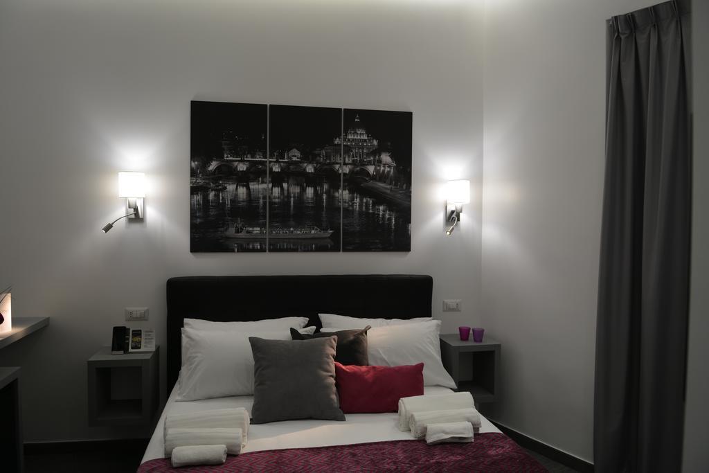 Room 91-S. Peter Roma Exterior foto