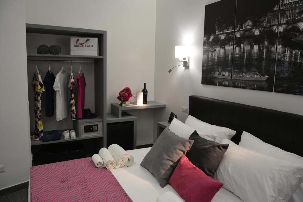 Room 91-S. Peter Roma Exterior foto