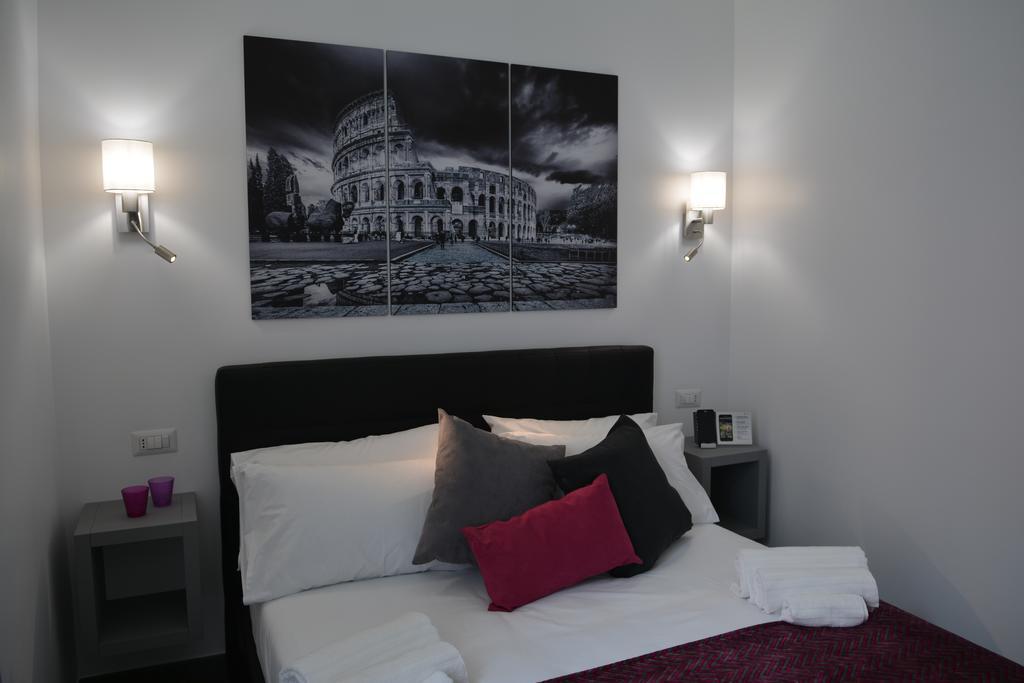 Room 91-S. Peter Roma Exterior foto