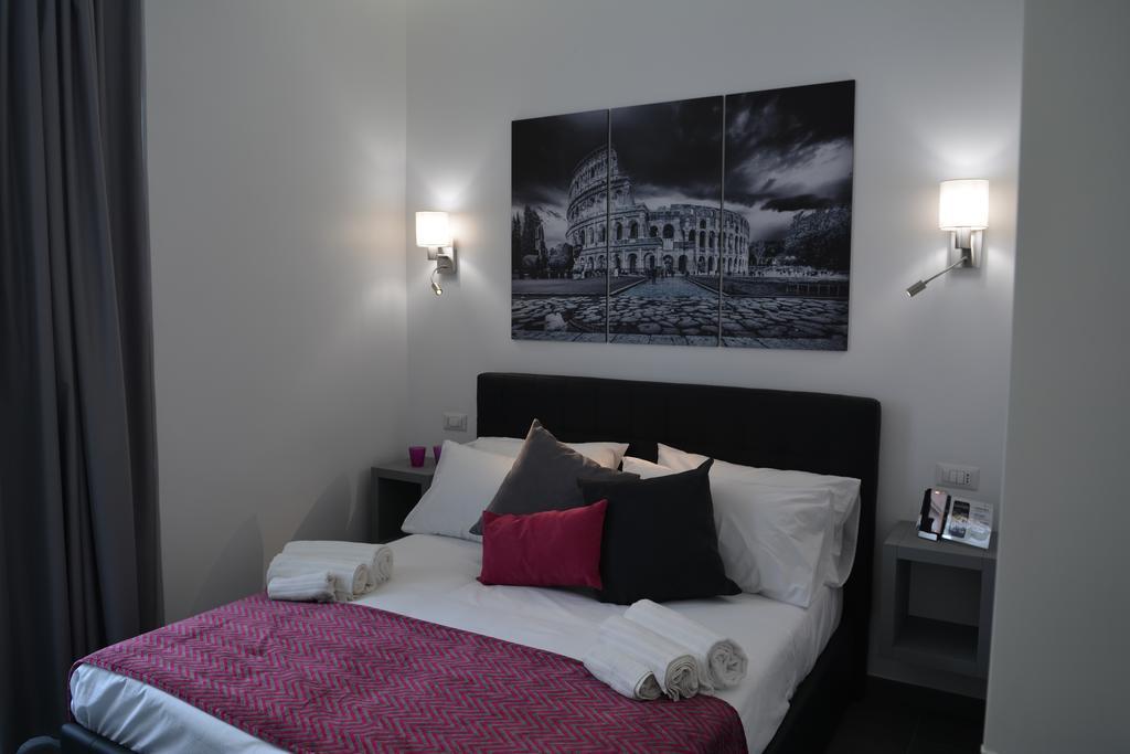 Room 91-S. Peter Roma Exterior foto